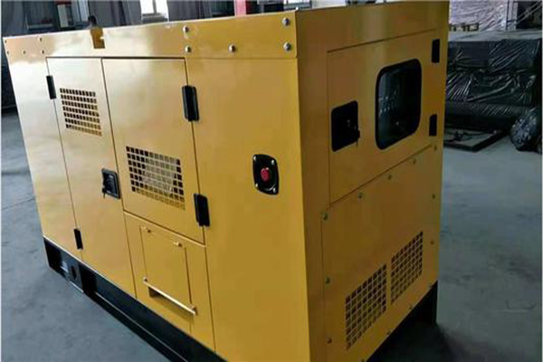 太谷发电机出租