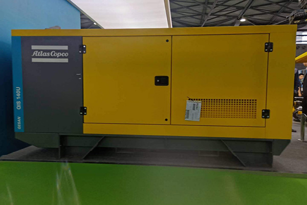 太谷发电机出租