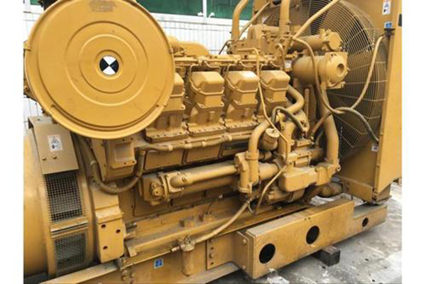 太谷发电机出租