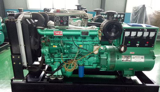 太谷发电机不发电的原因 太谷发电机不发电的原因