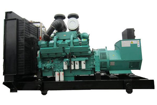太谷柴油发电机组 太谷柴油发电机组