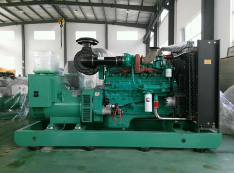 太谷柴油发电机组 太谷柴油发电机组