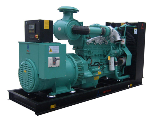 太谷柴油发电机 太谷柴油发电机
