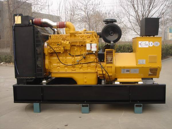 太谷发电机出租