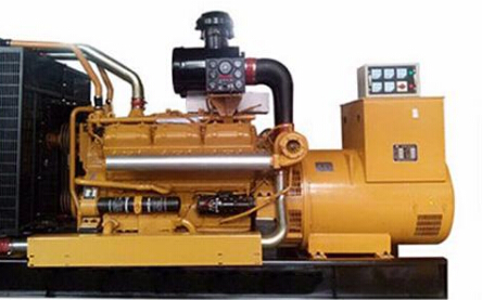 太谷发电机出租