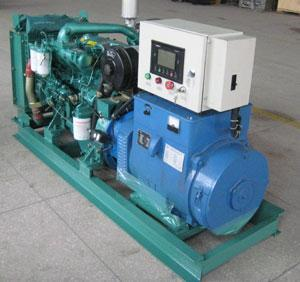 太谷发电机出租