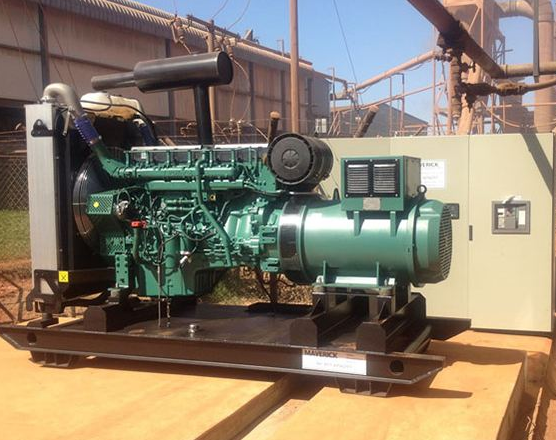 太谷发电机出租